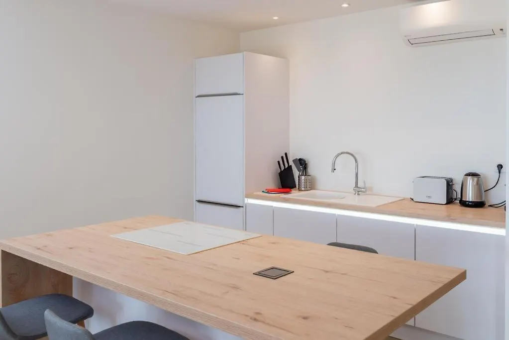 Beautiful 1 Bedroom Apartment In Orient Bay - Saint-Martin