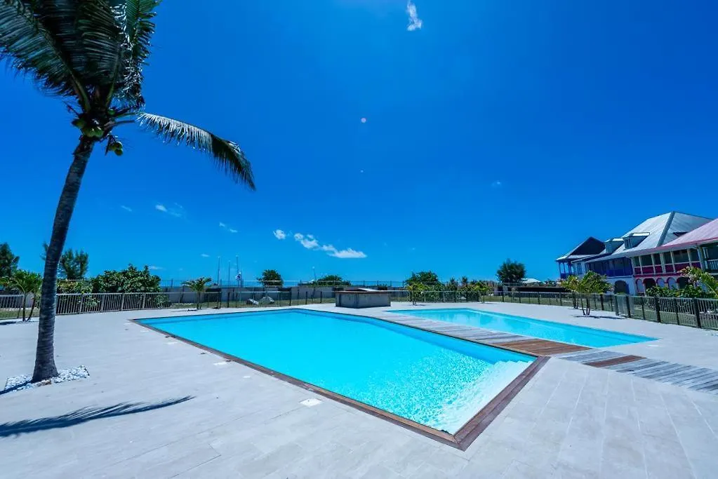 Beautiful 1 Bedroom Apartment In Orient Bay - Saint-Martin Sint Maarten/Saint Martin