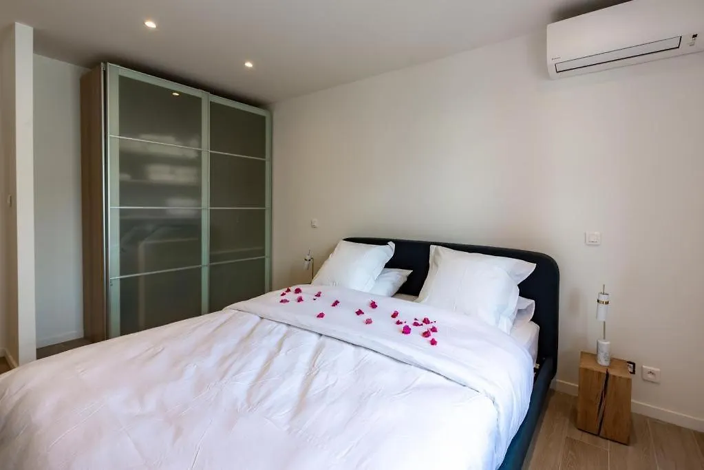 Beautiful 1 Bedroom Apartment In Orient Bay - Saint-Martin 0*,  Sint Maarten/Saint Martin