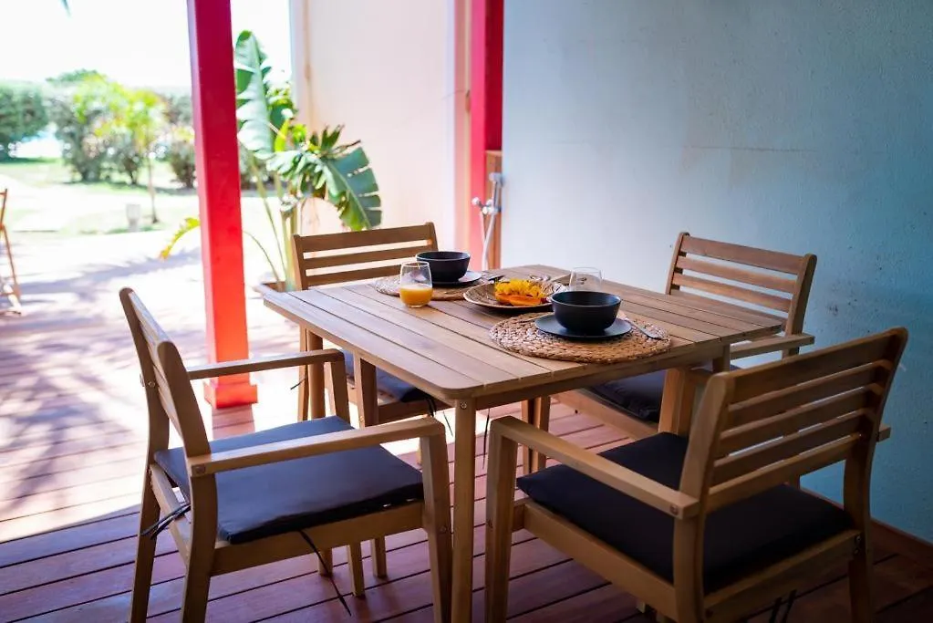 Beautiful 1 Bedroom Apartment In Orient Bay - Saint-Martin