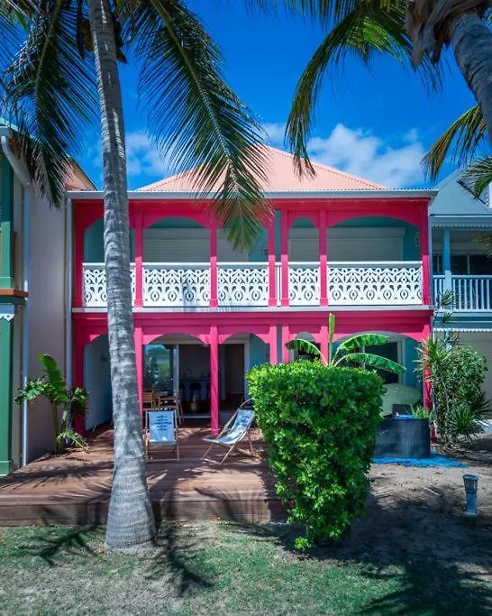 Beautiful 1 Bedroom Apartment In Orient Bay - Saint-Martin Sint Maarten/Saint Martin