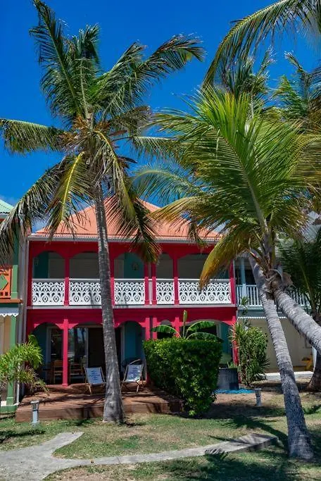 Beautiful 1 Bedroom Apartment In Orient Bay - Saint-Martin Sint Maarten/Saint Martin