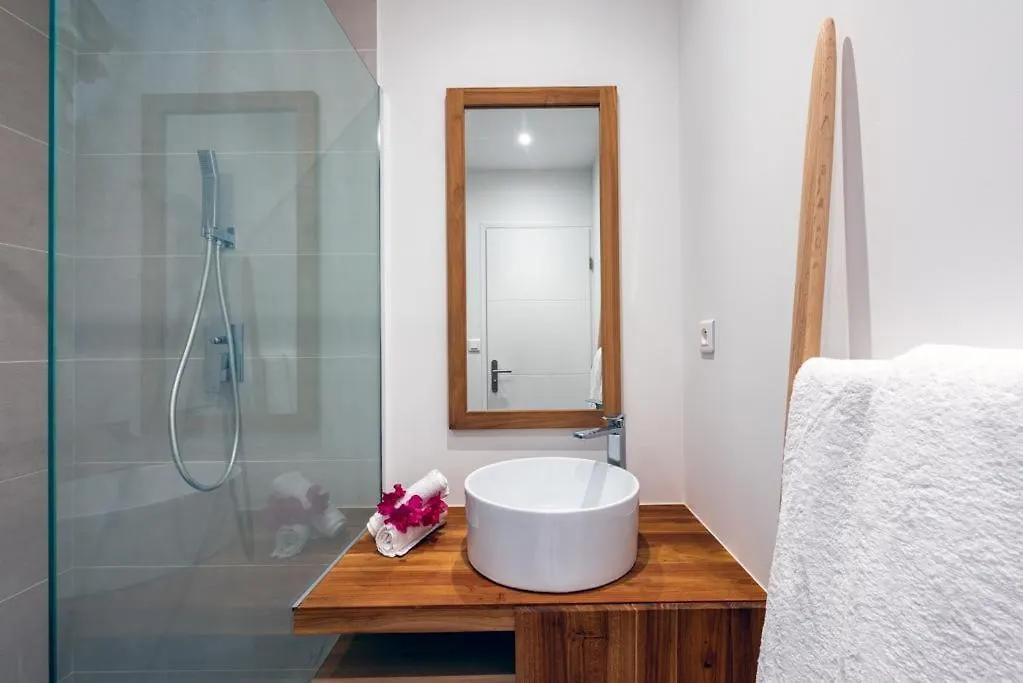Beautiful 1 Bedroom Apartment In Orient Bay - Saint-Martin 0*,  Sint Maarten/Saint Martin