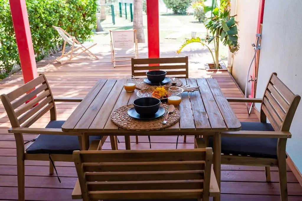 Beautiful 1 Bedroom Apartment In Orient Bay - Saint-Martin