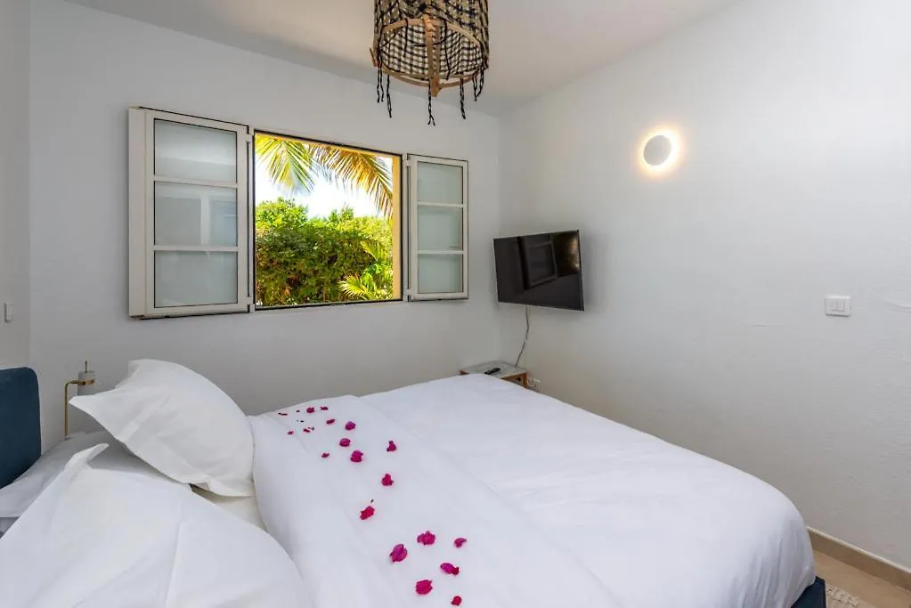 Beautiful 1 Bedroom Apartment In Orient Bay - Saint-Martin