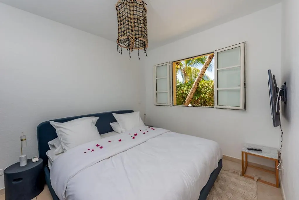 Beautiful 1 Bedroom Apartment In Orient Bay - Saint-Martin Sint Maarten/Saint Martin