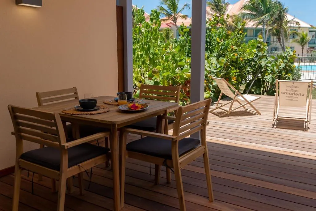 Beautiful 1 Bedroom Apartment In Orient Bay - Saint-Martin