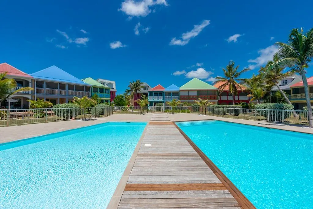 Beautiful 1 Bedroom Apartment In Orient Bay - Saint-Martin 0*,  Sint Maarten/Saint Martin