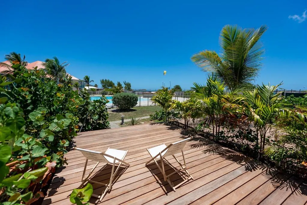 Beautiful 1 Bedroom Apartment In Orient Bay - Saint-Martin Sint Maarten/Saint Martin