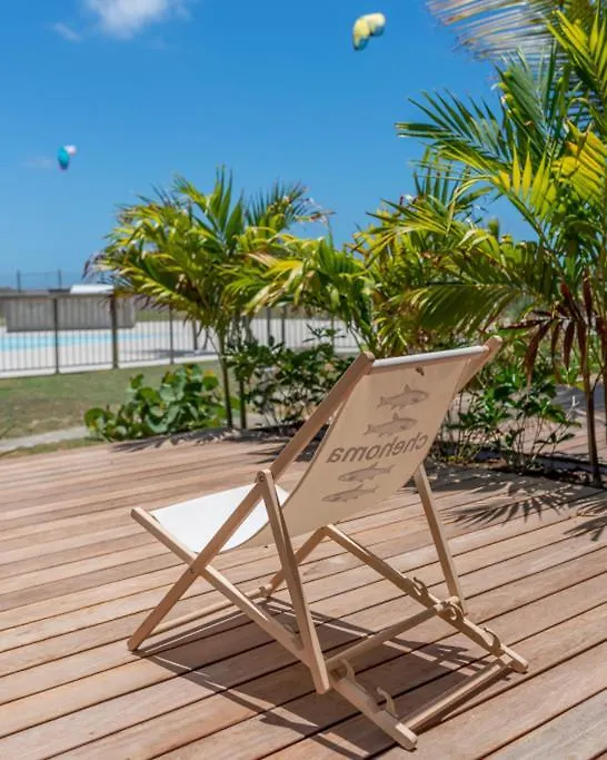 Beautiful 1 Bedroom Apartment In Orient Bay - Saint-Martin 0*,  Sint Maarten/Saint Martin