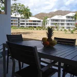  Appartement Magnifique Studio Anse Marcel